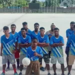 Kiribati, Ameaçado Pelo Nível Do Mar, Lança Campanha Para Disputar A Copa Do Mundo De 2030: ‘Última Chance’ Antes De Desaparecer