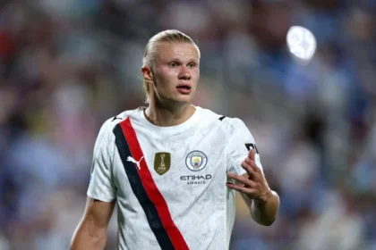 Manchester City Ameaça Processar Candidato Do Real Madrid Após Anúncio Falso De Acerto Com Haaland E Negação De Cláusula De Transferência