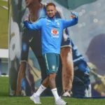 Neymar Fora Do Último Amistoso Da Seleção Contra O Egito: Entenda A Lesão Na Panturrilha E O Prazo De Recuperação Para A Copa
