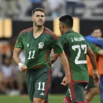 México X Sérvia: Onde Assistir Ao Vivo, Horário E Detalhes Do Amistoso Pré Copa Do Mundo