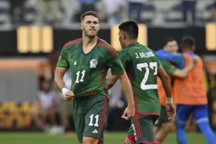 México X Sérvia: Onde Assistir Ao Vivo, Horário E Detalhes Do Amistoso Pré Copa Do Mundo
