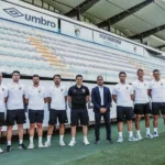 Tiago Fernandes Encerra Ciclo No Portimonense Após Uma Época Intensa E Manutenção Crucial Na Liga 2