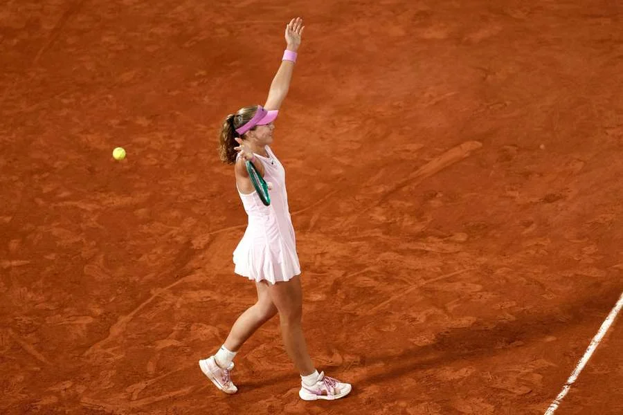 Mirra Andreeva Surpreende Em Roland Garros: Aos 19 Anos, Russa Alcança Final Inédita E Garante Nova Campeã De Grand Slam