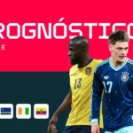 Mundial 2026: Prognósticos Do Grupo E, Melhores Apostas E Odds – Alemanha, Equador, Costa Do Marfim E Curaçau Sob Análise Detalhada