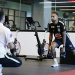 Ancelotti Confirma Ressonância Crucial De Neymar Na Segunda Feira (8) Para Definir Retorno Aos Treinos Da Seleção Brasileira