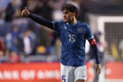 Paraguai X Nicarágua: Onde Assistir Ao Vivo, Horário E Todos Os Detalhes Do Amistoso De Preparação Para A Copa Do Mundo