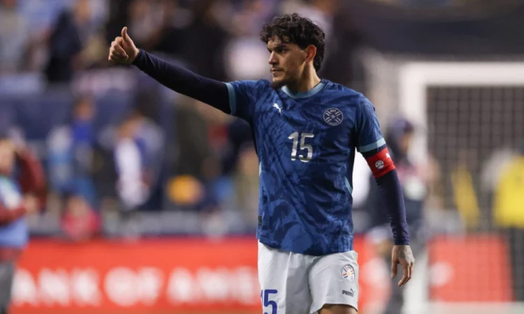 Paraguai X Nicarágua: Onde Assistir Ao Vivo, Horário E Todos Os Detalhes Do Amistoso De Preparação Para A Copa Do Mundo