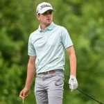 Daniel Rodrigues Brilha E Garante Posição No Top 10 Da Primeira Volta Do International Open De Amesterdão De Golfe