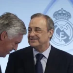Florentino Pérez Promete Contratação Recorde De €150 Milhões Para O Real Madrid Se Vencer Eleição E Revela Pacote De Reforços Ambicioso