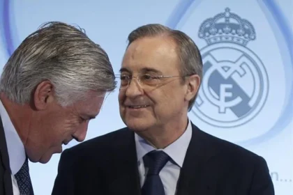 Florentino Pérez Promete Contratação Recorde De €150 Milhões Para O Real Madrid Se Vencer Eleição E Revela Pacote De Reforços Ambicioso
