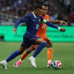 Costa Do Marfim Choca França De Mbappé Em Nantes: Virada No Amistoso Acende Alerta Para O Mundial 2026
