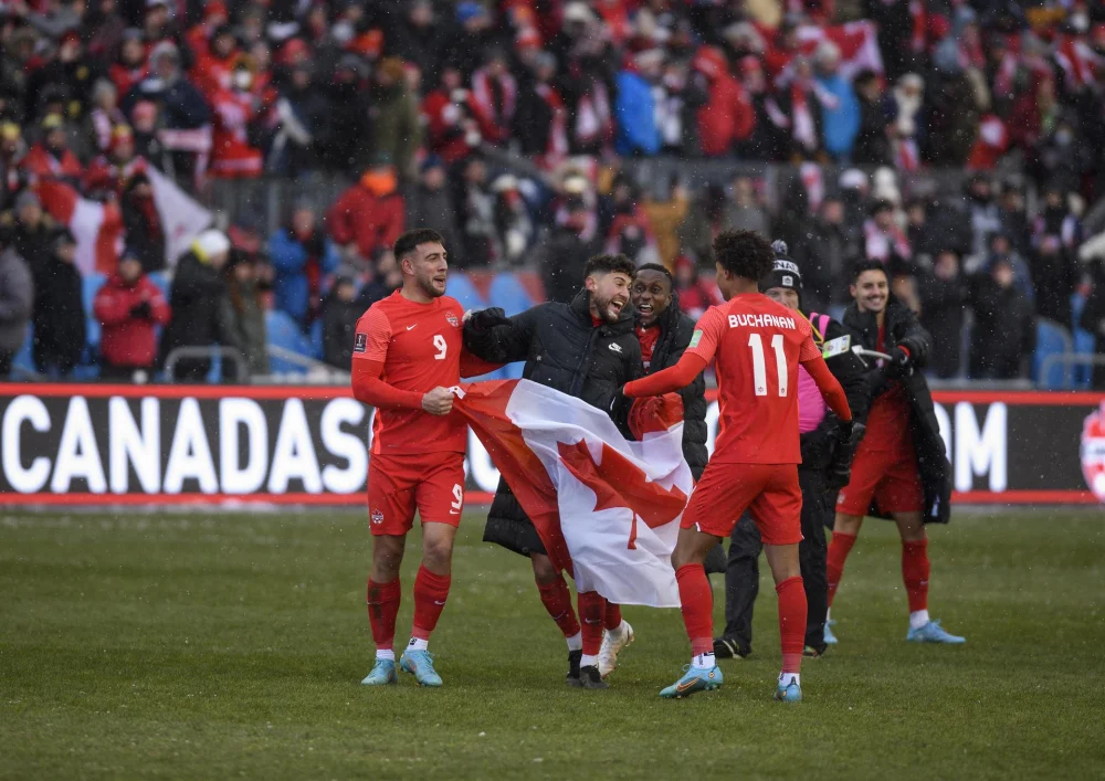 Canadá X Irlanda Ao Vivo: Onde Assistir, Horário E Transmissão Exclusiva Do Amistoso Preparatório Para A Copa Do Mundo 2026