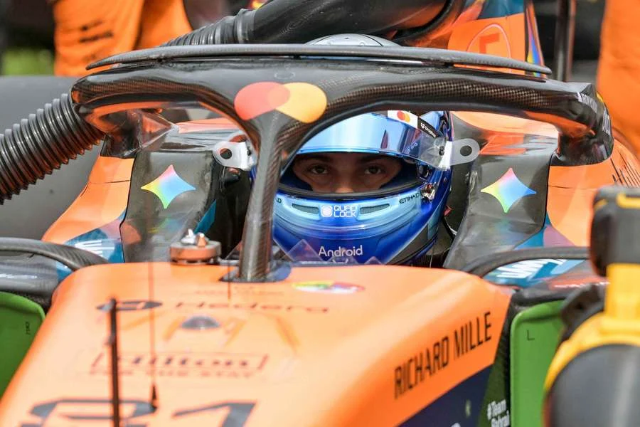 Oscar Piastri Analisa Gp De Mônaco, Projeta Ferrari Forte E Debate Futuro Da F1 Com Novos Carros E Regras De Motores