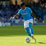 Nápoles Efetiva Compra De Alisson Santos Por €16,5 Milhões Após Destaque E Quatro Gols Em Empréstimo