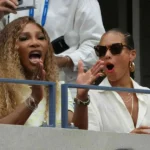 Serena Williams Confirma Presença Em Berlim Para Torneio De Duplas: Lenda Do Tênis Retorna à Grama Visando Preparação Para Wimbledon