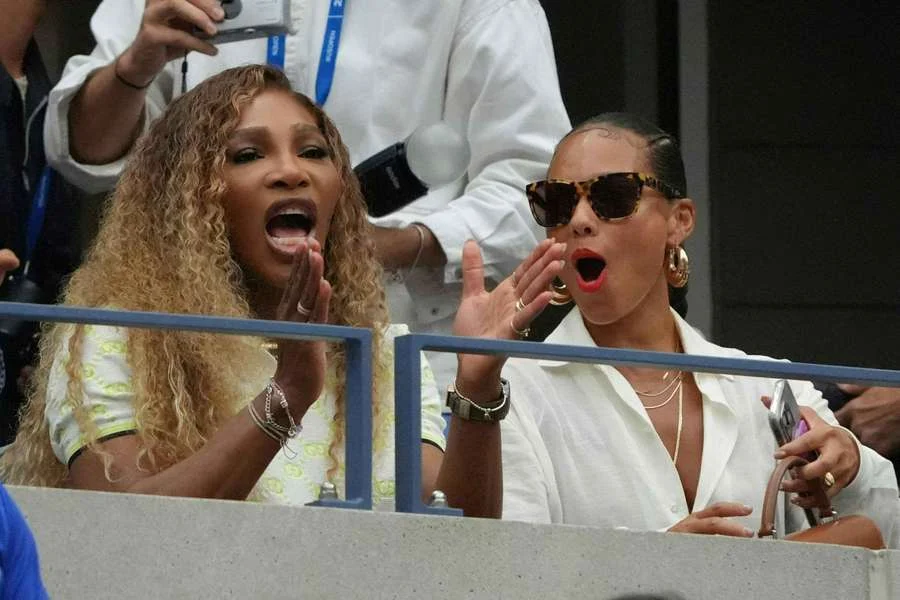 Serena Williams Confirma Presença Em Berlim Para Torneio De Duplas: Lenda Do Tênis Retorna à Grama Visando Preparação Para Wimbledon