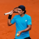 Henrique Rocha Brilha No Challenger De Perugia: Português Garante Semifinal E Sonha Com 7ª Final Da Carreira No Tênis