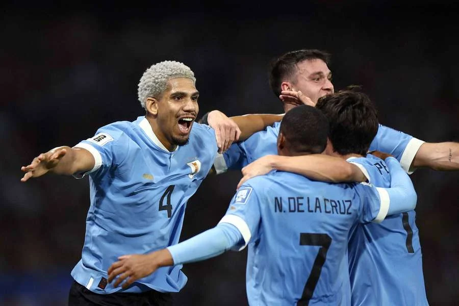 Urgente: Ronald Araújo, Zagueiro Estrela Do Barcelona, Voa Para Tratamento Em Barcelona Por Lesão Muscular E Gera Alerta Máximo Na Seleção Uruguaia Perto Da Copa Do Mundo 2026
