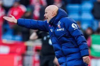 Mundial 2026: Selecionador Da Noruega Detona Escócia Por Cancelamento ‘pouco Profissional’ De Amigável Preparatório Nos Eua
