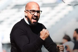 José Faria Confirmado: Treinador Garante Permanência Do Farense E Lidera Equipe Em Mais Uma Temporada Na Liga 2