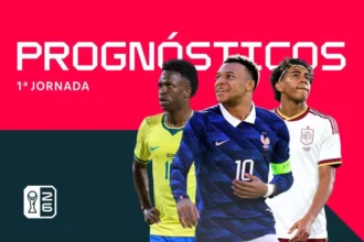 Mundial 2026: Prognósticos, Melhores Apostas E Odds Para A Eletrizante Rodada De Abertura