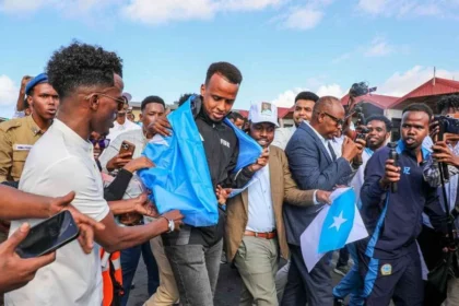 Árbitro Somali Impedido De Entrar Nos Eua Para Mundial 2026 Promete Retorno Triunfal Em 2030 E Gera Crise Diplomática