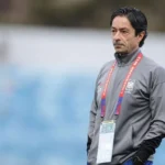 Coreia Do Sul E Mundial 2026: Entenda A Forte Presença Portuguesa Na Equipa Técnica De João Aroso