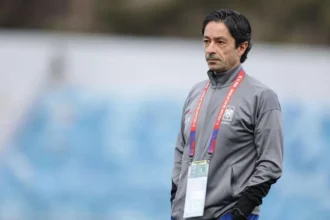Coreia Do Sul E Mundial 2026: Entenda A Forte Presença Portuguesa Na Equipa Técnica De João Aroso