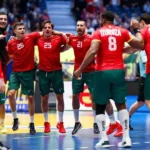 Mundial De Andebol 2027: Portugal Conhece Adversários E Caminho No Grupo F1 Com Polónia, Ilhas Faroé E Argélia