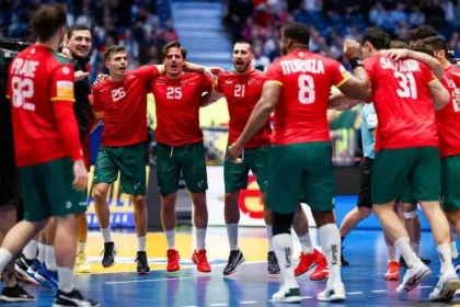 Mundial De Andebol 2027: Portugal Conhece Adversários E Caminho No Grupo F1 Com Polónia, Ilhas Faroé E Argélia