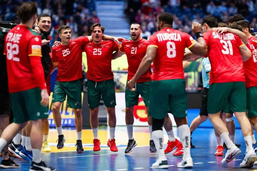 Mundial De Andebol 2027: Portugal Conhece Adversários E Caminho No Grupo F1 Com Polónia, Ilhas Faroé E Argélia