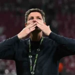 Oliver Glasner Mantém Mistério Sobre Ac Milan E Detalha Exigências Cruciais Para Aceitar Novo Clube No Futebol Europeu