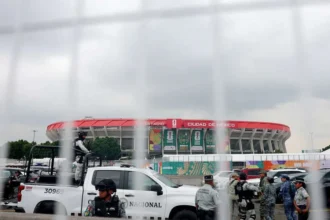 Mundial 2026: Shakira, Burna Boy E Katy Perry Brilham Em Cerimônias De Abertura Xxl No Estádio Azteca E Cidades Anfitriãs