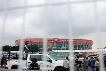 Mundial 2026: Shakira, Burna Boy E Katy Perry Brilham Em Cerimônias De Abertura Xxl No Estádio Azteca E Cidades Anfitriãs