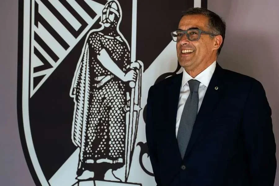 Viriato Sampaio Propõe Regresso De Diogo Boa Alma Ao Vitória Sc Para Gerir Emoções E Reestruturar Finanças Com Empréstimo Milionário