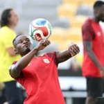 Rd Congo Vira A Página Do Ébola E Acelera Preparação Para Mundial 2026 Nos Eua; Portugal é O Primeiro Grande Desafio Em Houston