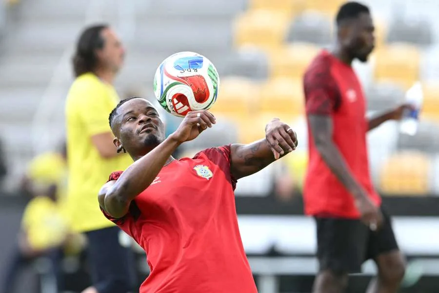 Rd Congo Vira A Página Do Ébola E Acelera Preparação Para Mundial 2026 Nos Eua; Portugal é O Primeiro Grande Desafio Em Houston
