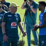 Valdo Projeta Brasil Mais Coeso E Forte Sob Ancelotti Para O Mundial 2026: ‘tem Todas As Condições Para Disputar O Título’