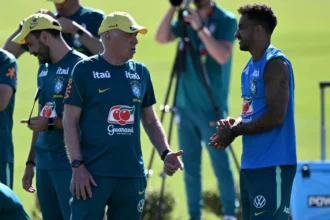 Valdo Projeta Brasil Mais Coeso E Forte Sob Ancelotti Para O Mundial 2026: ‘tem Todas As Condições Para Disputar O Título’