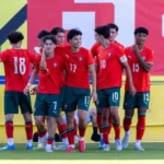 Seleção Portuguesa Sub 20 Quebra Jejum De 23 Anos E Conquista O Torneio Maurice Revello Com Destaque Para João Rego