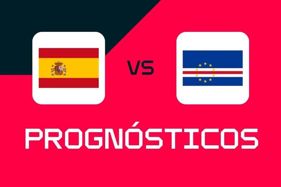 Espanha X Cabo Verde No Mundial 2026: Análise Completa, Prognósticos E Melhores Apostas Para A Estreia Com Odds Da Betano