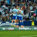 Málaga E Almería: Rosaleda Esgotado Para Batalha Decisiva Pela Laliga 2 Com Clássico Andaluz E Sonho De Promoção