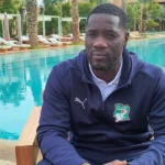 Emerse Faé: A ‘história De Conto De Fadas’ Do Treinador Da Costa Do Marfim Que Virou O Jogo E Conquistou A Afcon 2024 Rumo Ao Mundial 2026