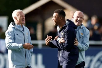 Mundial 2026: Kylian Mbappé Sob Intensa Pressão Após Temporada Sem Títulos No Real Madrid; Ousmane Dembélé E França Saem Em Defesa Do Capitão Antes Da Estreia