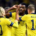 Glenn Stromberg, Lenda Sueca, Abre O Jogo: Suécia No Mundial 2026, Favoritos Ao Título E Os Bastidores Inéditos Da Copa De 1990