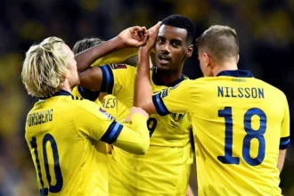 Glenn Stromberg, Lenda Sueca, Abre O Jogo: Suécia No Mundial 2026, Favoritos Ao Título E Os Bastidores Inéditos Da Copa De 1990
