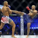 Sonho Do Tricampeonato Ufc De Alex Pereira Frustrado Na Casa Branca Em Noite Inédita Com Donald Trump