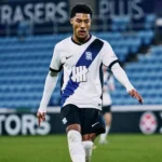 Sporting No Páreo Por Aurelien Guernier: Joia De 18 Anos Do Birmingham Cobiçada Por Gigantes Europeus A Custo Zero
