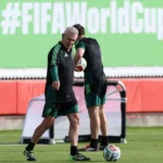 Javier Aguirre, Selecionador Do México, Aprova Pausas De Hidratação No Mundial 2026 E Detalha Táticas Contra Coreia Do Sul