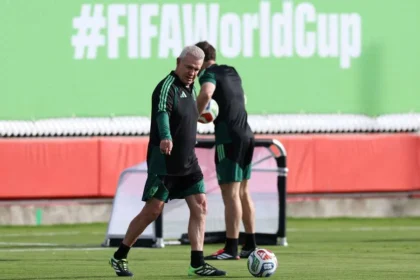 Javier Aguirre, Selecionador Do México, Aprova Pausas De Hidratação No Mundial 2026 E Detalha Táticas Contra Coreia Do Sul